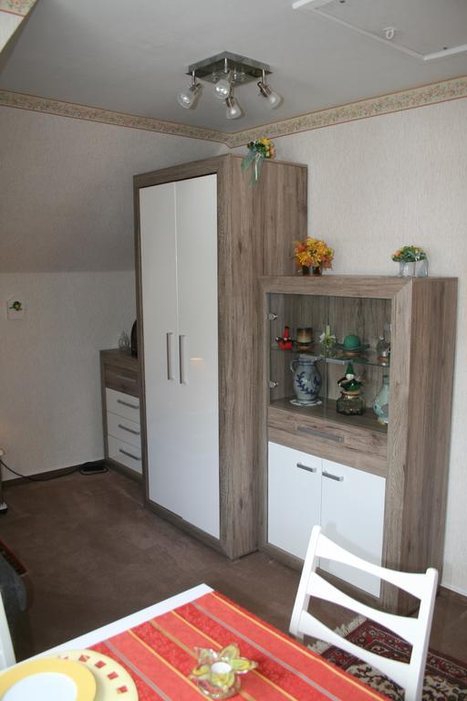 Ferienwohnung Baude Bad Harzburg Eksteriør billede